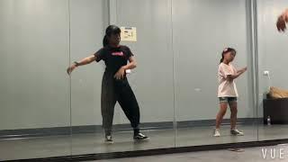 AEDANCESTUDIO-NEW JAZZ-Britney Spears-l’m A Slave -冷冷