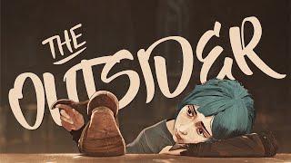 (Arcane) Jinx | The Outsider