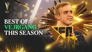 Best of Anders Vejrgang | FC Pro 2023/24