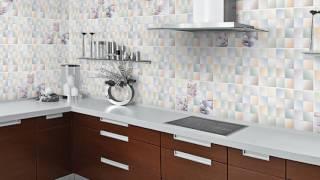 Kitchen Wall Tiles Design at Home Ideas