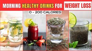 Delicious Morning Drinks Must Try This Summer @healthtime6469 @healthsabz