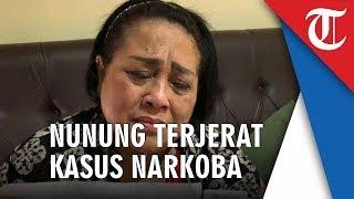 Komentar Tessy Terhadap Nunung Terjerat Kasus Narkoba