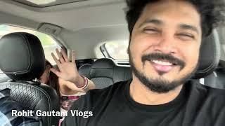 Yaha Shoot Karne Nahi Diya| what Jhumka song BTS @londhesubodh @MarathiCineProduction