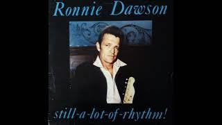 Ronnie Dawson - Still-a-lot-of-Rhythm - (Full LP 1988)