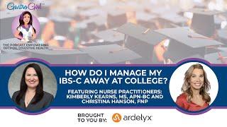 How Do I Manage My IBS-C Away at College?