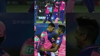 Irritating player ரியான் பராக் | Maalaimalar