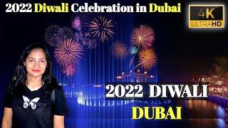 2022 Diwali Celebration in Dubai | Don't Mis Out This Events In Dubai On This Diwali 2022