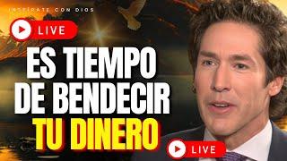 Live ¿QUIERES SER MILLONARIO? MIRA LO QUE PASA CUANDO BENDICES TU DINERO.