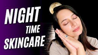 Night Time Skincare|| রাতে ত্বকের যত্ন