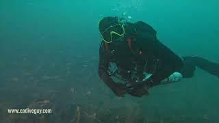 Master the Depths: Self-Reliant Diver Course with Sidemount Adventure at La Jolla Shores