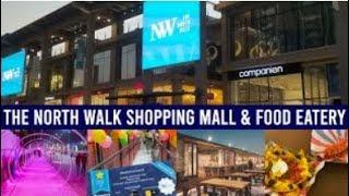 The North Walk Shopping Mall & Food Street in Karachi | 15 Dec 2024 #outingwithfamily #northwalk