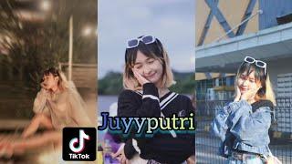 Kumpulan Tiktok Juyyputri 2022 || Tiktok jedag jedug