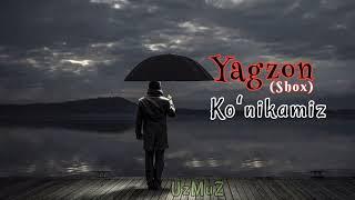 Yagzon (Shox) - Koʻnikamiz (Premyera 2024) |Ягзон (Шох) - Куникамиз
