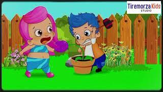 Full Episode 11-20 Tiremorza Kids Kartun Anak | Film Kartun Anak | Youtube Kids Indonesia