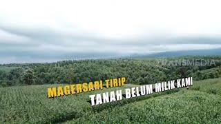INDONESIAKU | MAGERSARI TIRIP, TANAH BELUM MILIK KAMI (15/03/21) Part 1