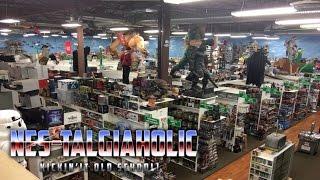 Toy Traders - the best toy store ever! - NEStalgiaholic