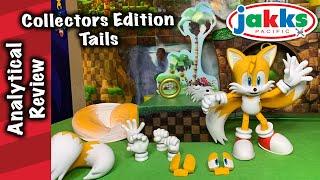 Tails Collectors Edition Review