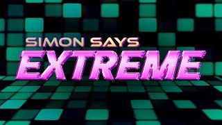 Simon Says: EXTREME Game Video