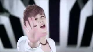 Chunji sexy/cute moments Don't Spray Perfume 10 minutes