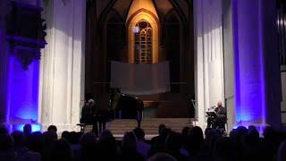 Arne Schmitt BENEFIZKONZERT - Nikolaikirche Rostock (Ausschnitt) 