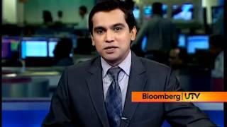 Bloomberg UTV 24th Jan, 5:00pm