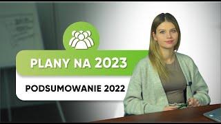 Respekt Personal - podsumowanie roku i plany na 2023