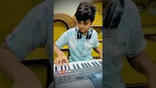 Bhajan Aa maye  My favourite music part  ️ #music #manidharamkot