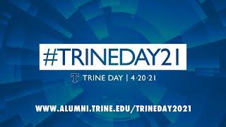 Trine Day 2021