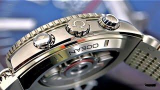 Top 15 Best OMEGA Watches 2025: Which One Is Best?