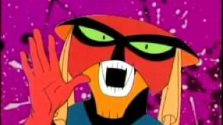 Brak sings "Mashed Potatoes - Cartoon Planet