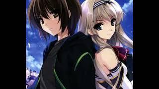 La Zowi, Harry Nach, Pipo Beatz - Tutoto (Nightcore)