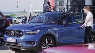 Volvo Car UK - Fleet Show