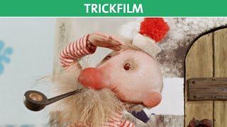 Die Leuchtturminsel - Trickfilm (ganzer Film auf Deutsch) - DEFA