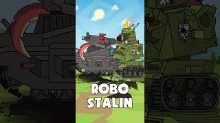 Сильнейшие воины своих наций ! #shorts #homeanimations #cartoon #animation #мультик #tank
