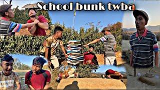 School bunk twba satra(mityang tabiu mayam)