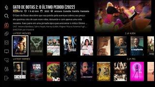 MELHOR APP PARA TV ROKU TENHA ACESSO A CANAIS, FILMES E SERIES