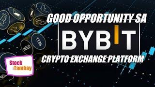 BYBIT REVIEW TUTORIAL | TOP CRYPTO EXCHANGE PLATFORM | GOOD OPPORTUNITY