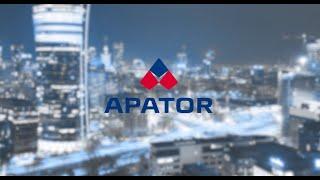 EN - New film of Apator Group