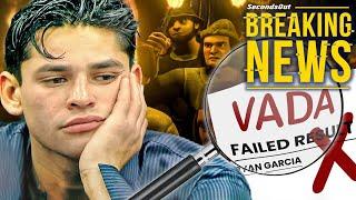 RYAN GARCIA BANNED FROM BOXING! - 'KingRy' & Devin Haney LEFT FUMING! Breaking news