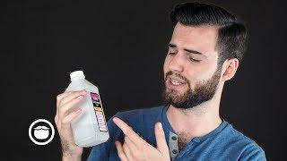 How I Stop Razor Bumps and Cuts | Jack Milocco