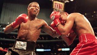 Oscar De La Hoya vs Shane Mosley I ᴴᴰ [FULL FIGHT]