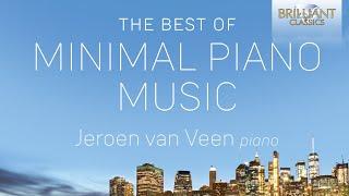The Best of Minimal Piano Music
