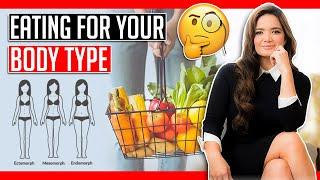 Eating For Your Body Type │ Gauge Girl Training