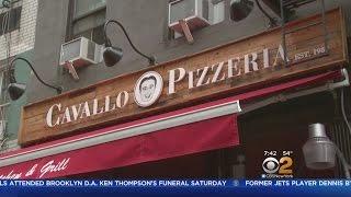 Dining Deals: Cavallo Pizzeria