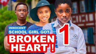 BROKEN HEART 1 / BROKEN HEART SOULTION/ AFRICA KIDS IN LOVE