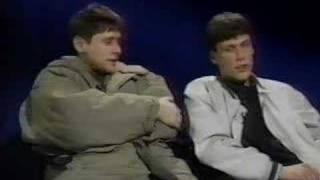 Happy Mondays Interview