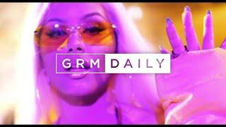 Na7halie Sade - Gravy [Music Video] | GRM Daily