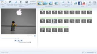 Киностудия Windows Live