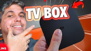 Essas TV Box SIM! REALMENTE Valem a Pena Comprar!