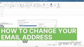 Greenlight Networks - Guide to Switching Your Email